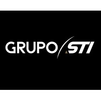 Grupo STI Logo
