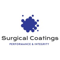 Surgical Coatings, LLC Logo