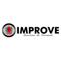 Improve Servicios de Personal S.A- Director Punto de Cambio Logo