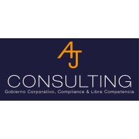 AJ Consulting Logo