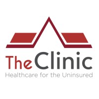 The Clinic Logo