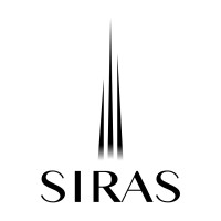Siras Development Logo