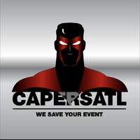 CAPERS ATLANTA Logo