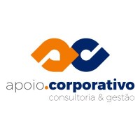 Apoio Corporativo Logo