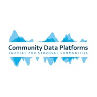 Community Data Platforms Logo