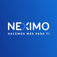 Neximo Monterrey Logo