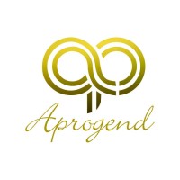 Aprogend Logo