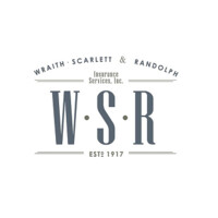 Wraith, Scarlett & Randolph Insurance Services Logo