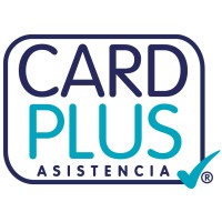 ASISTENCIA PLUS COLOMBIA Logo