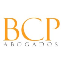 BCP Abogados Logo