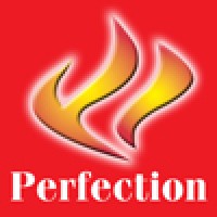 Perfection Supply Logo