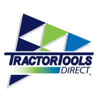 Tractor Tools Direct Logo