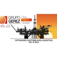 GRUPO GEREZ CUSTOMS AND LOGISTIC OFFSHORE Logo