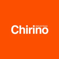 Industrias Chirino S.A. Logo