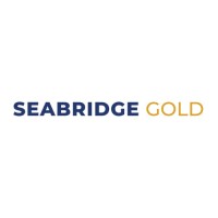 Seabridge Gold Inc. Logo
