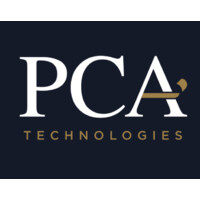 PCA Technologies, LLC. Logo