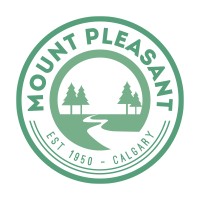 Mount Pleasant Community Association Logo