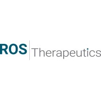 ROS Therapeutics Logo