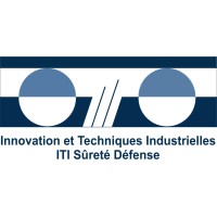 ITI SECURITE DEFENSE Logo