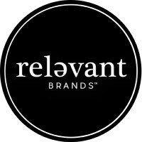 Relevant Brands Inc Logo