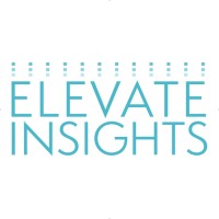 Elevate Insights Logo