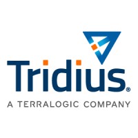 Tridius Logo