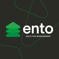 Ento Facilities Management Logo