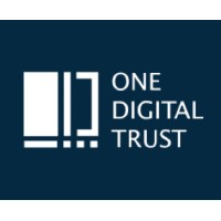 OneDigitalTrust, Inc. Logo