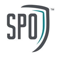 Special Projects Operations, Inc. (SPO) Logo