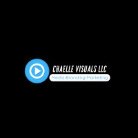 Chaelle Visuals LLC Logo