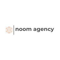 noom agency Logo
