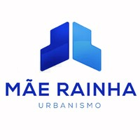 Mãe Rainha Urbanismo Logo