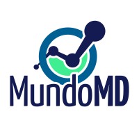 MundoMD Logo