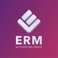 ERM Accounting Group Logo