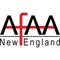 AFAA-NE Logo