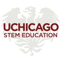UChicago STEM Education Logo