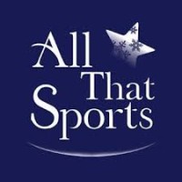 All That Sports, Co. Ltd Logo
