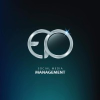 EP Creative Social Media Manager Logo