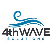 4th Wave Solutions Logo