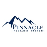 Pinnacle Insurance Brokers Logo