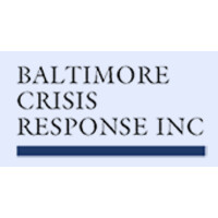 Baltimore Crisis Response, Inc. Logo