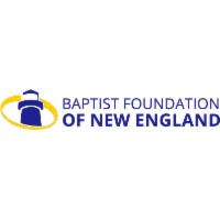 Baptist Foundation of New England Logo