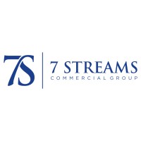 7 Streams Commercial Group Logo