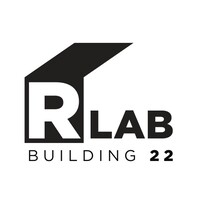 RLab Logo