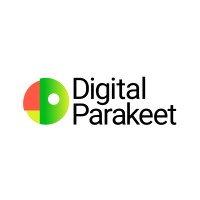 Digital Parakeet Logo