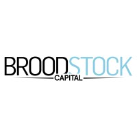 Broodstock Capital Logo