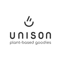 Unison Plant Based Logo