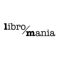 Libromania Logo