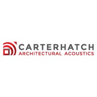 Carterhatch Architectural Acoustics Logo