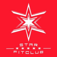 Star Fitclub Logo